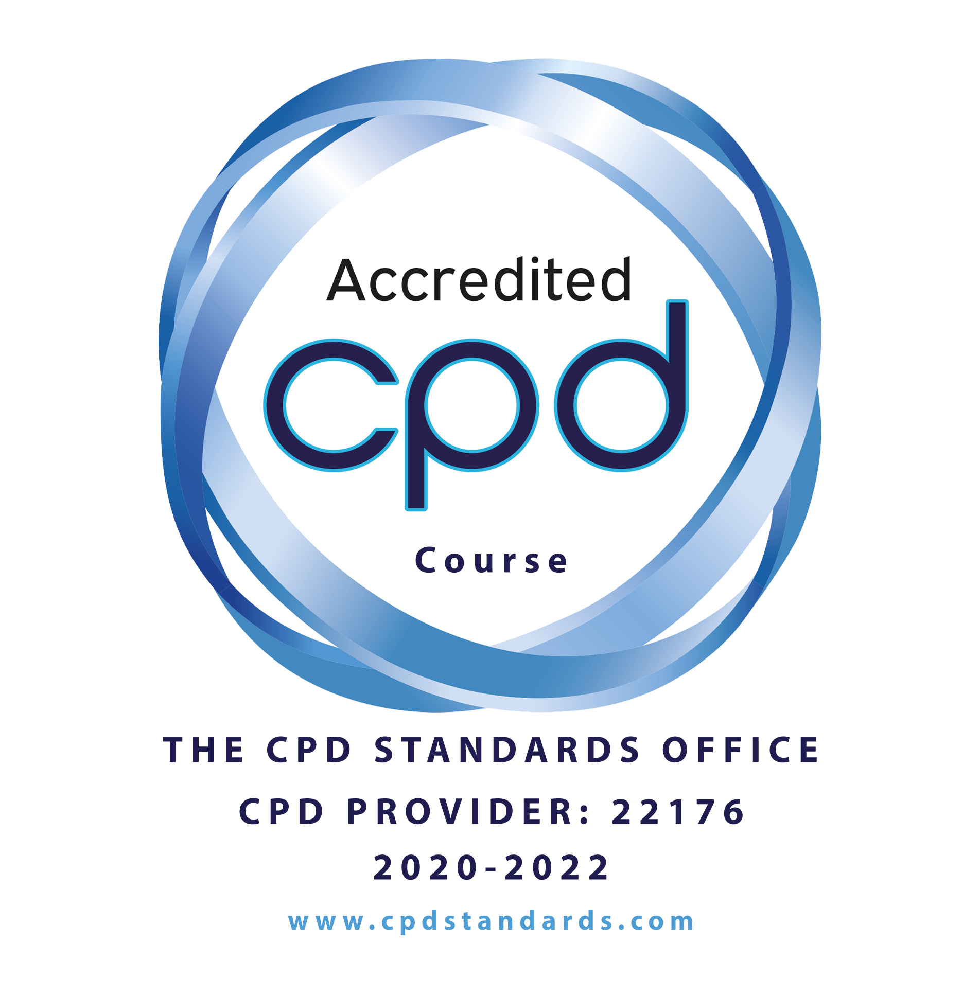 CPD Accredited Courses