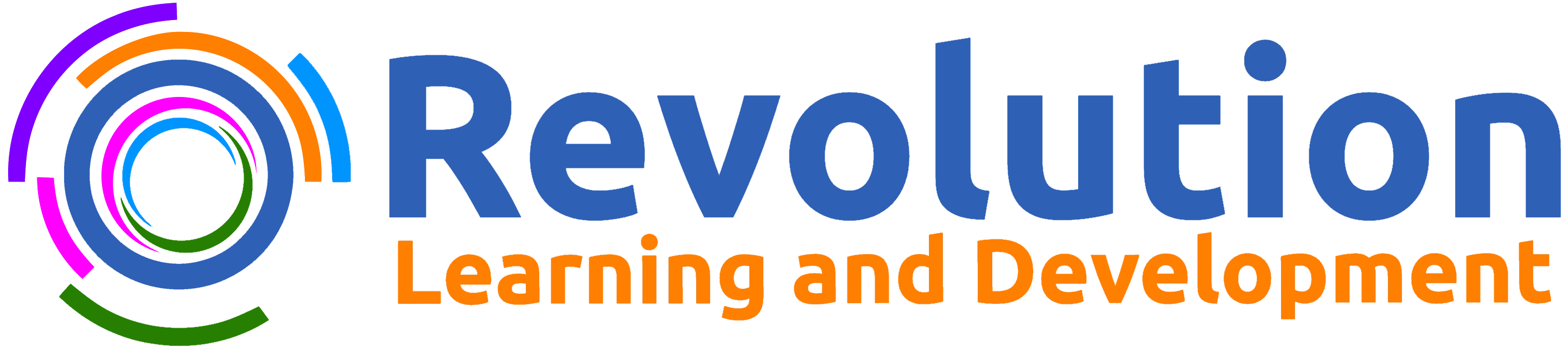Revolution Learning and Development – Spain