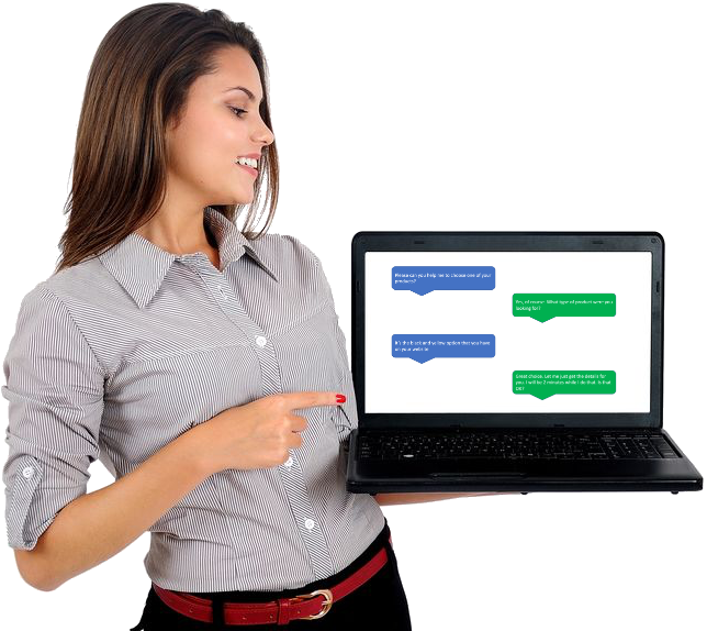 Live Chat Support Training Course