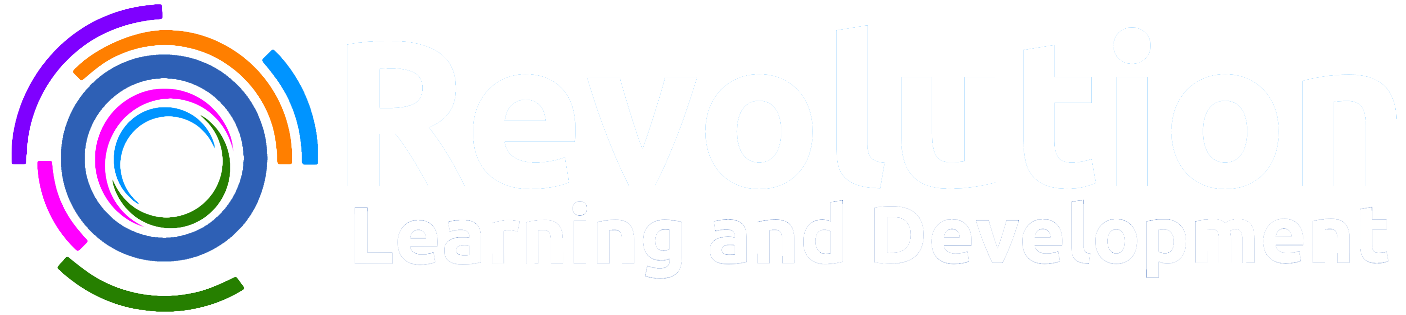 Revolution Learning and Development – Ukraine