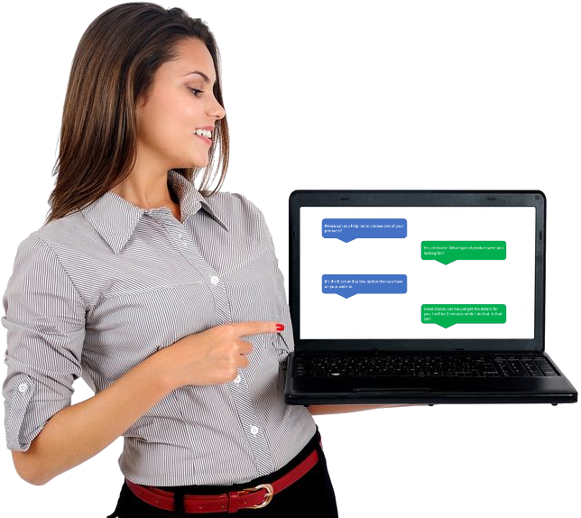 Live Chat Support training course